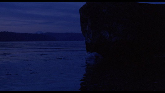 Twin Peaks: Fire Walk with Me