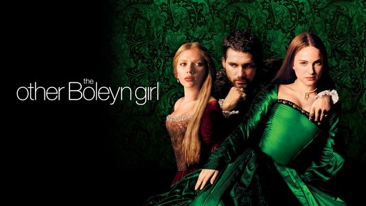 The Other Boleyn Girl