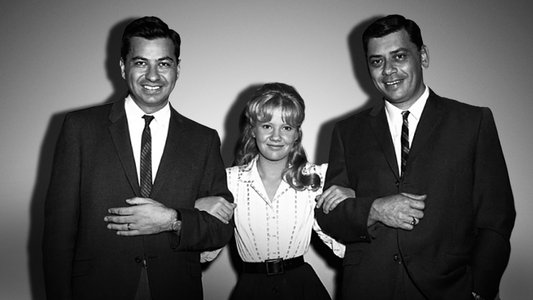 The Boys: The Sherman Brothers' Story
