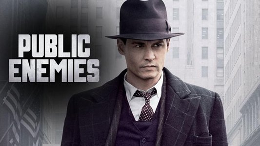 Public Enemies