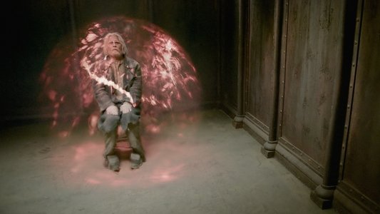 Fantastic Beasts: The Crimes of Grindelwald