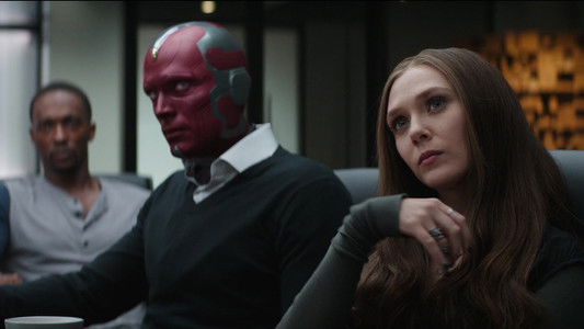 Captain America: Civil War