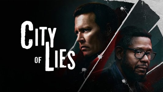 City of Lies