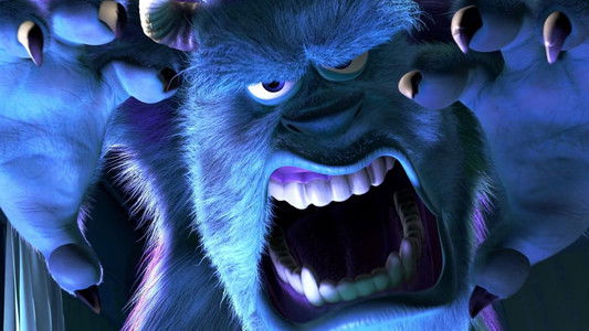 Monsters, Inc.