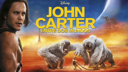 John Carter