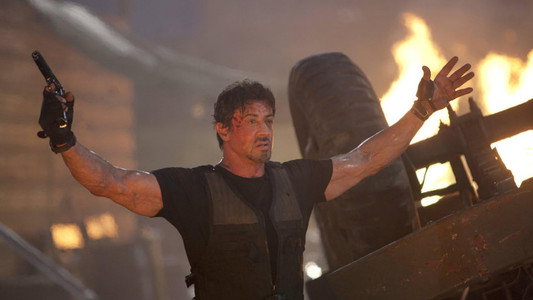 The Expendables