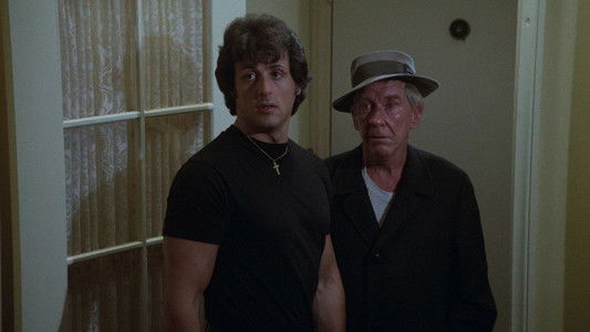 Rocky II