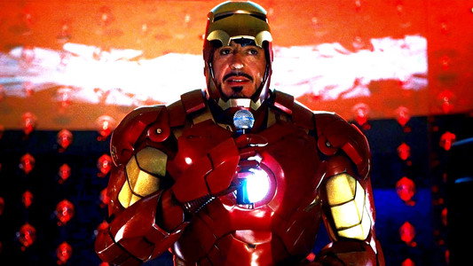 Iron Man 2