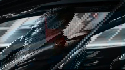 Retribution