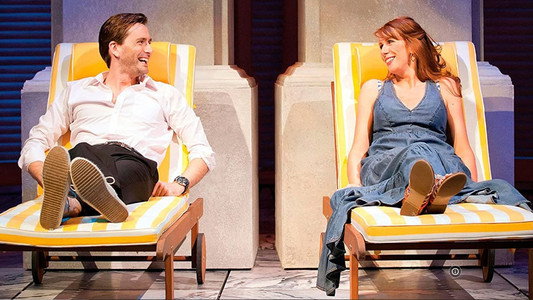 Much Ado About Nothing