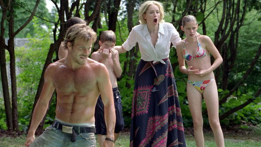 Cold Creek Manor