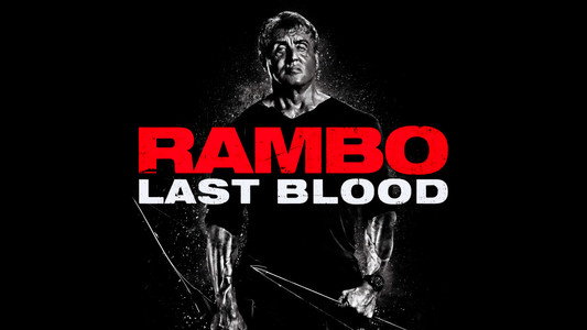 Rambo: Last Blood
