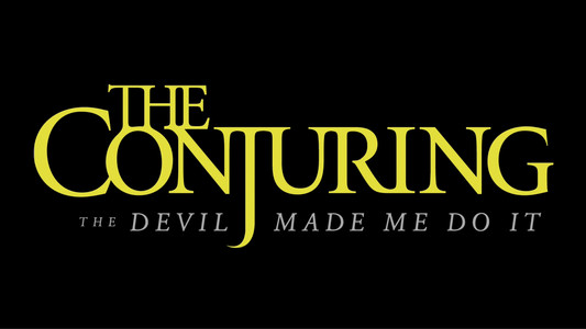 The Conjuring: The Devil Made Me Do It