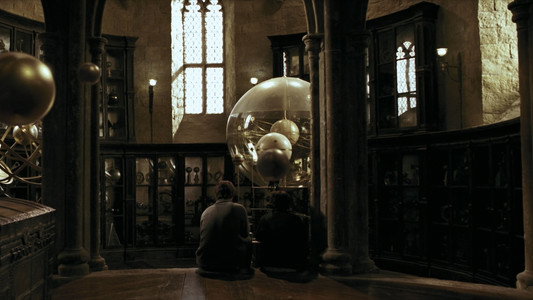 Harry Potter and the Prisoner of Azkaban
