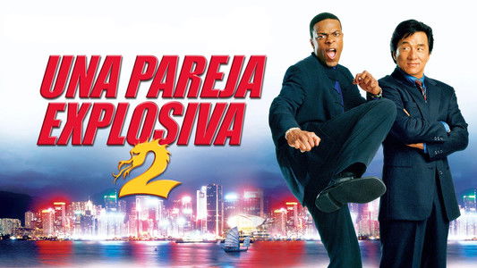 Rush Hour 2