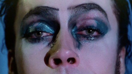 The Rocky Horror Picture Show