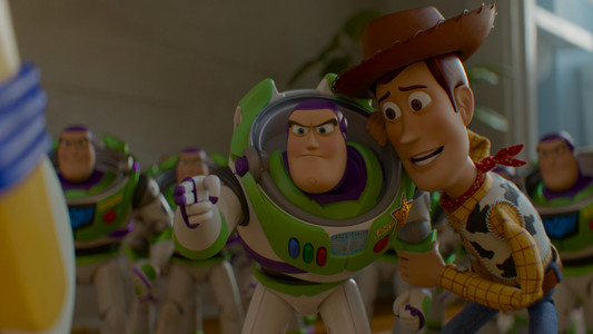 Toy Story 5