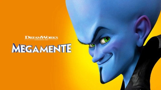 Megamind
