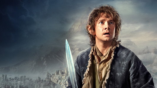 The Hobbit: The Desolation of Smaug
