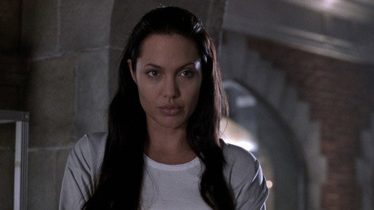 Lara Croft: Tomb Raider