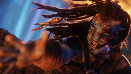 Avatar: Fire and Ash