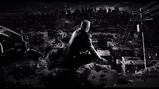 Sin City: A Dame to Kill For