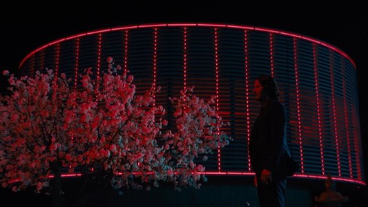 John Wick: Chapter 4