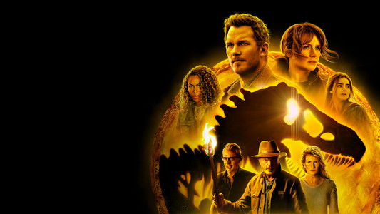 Jurassic World Dominion