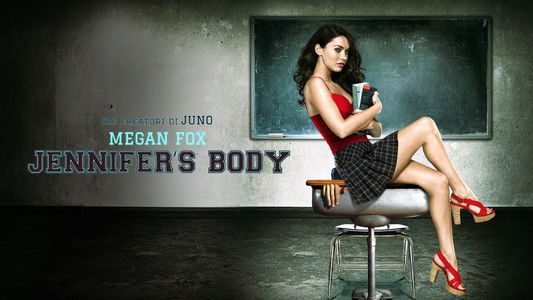 Jennifer's Body