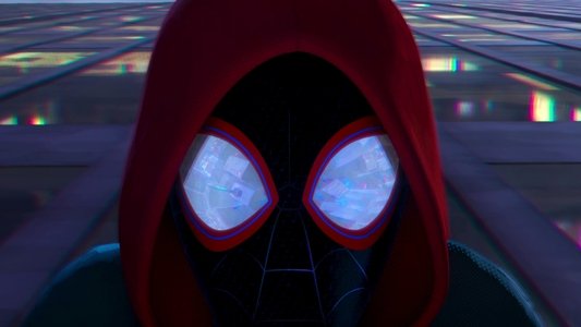 Spider-Man: Into the Spider-Verse