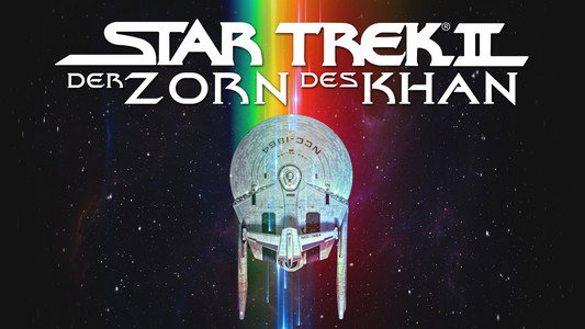Star Trek II: The Wrath of Khan