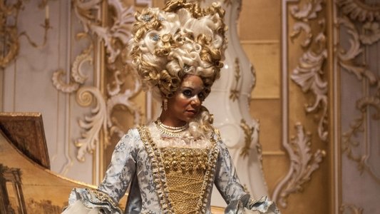 Beauty and the Beast