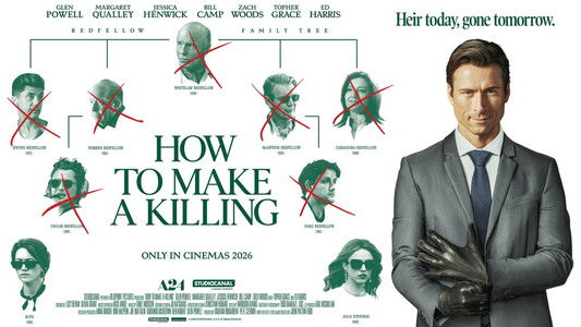 How to Make a Killing