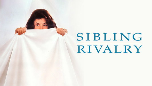 Sibling Rivalry