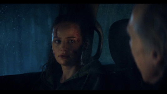 The Strangers: Chapter 3