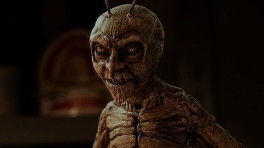 Pinocchio: Unstrung