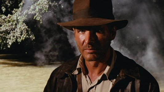 Raiders of the Lost Ark