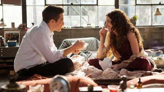 Love & Other Drugs