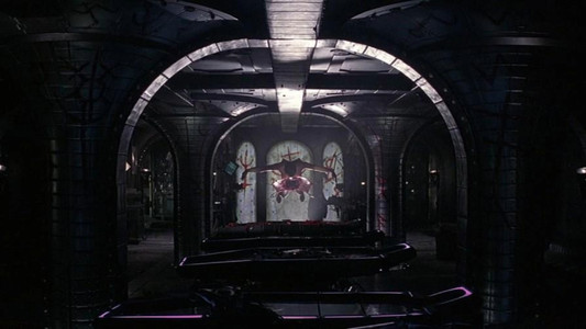 Event Horizon