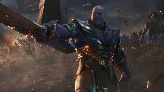 Avengers: Endgame