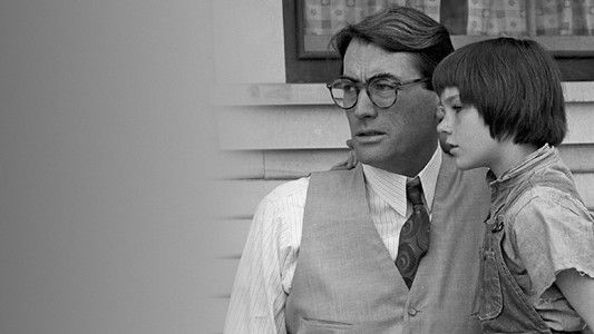 To Kill a Mockingbird