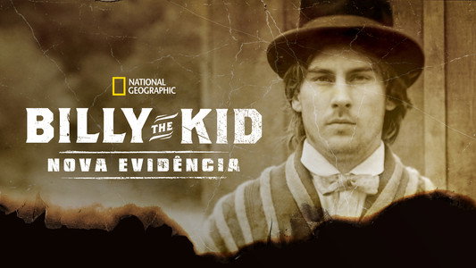Billy The Kid: New Evidence