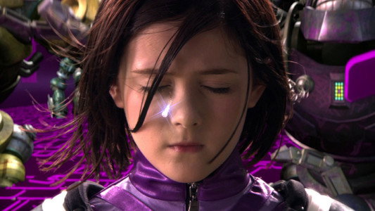 Spy Kids 3-D: Game Over