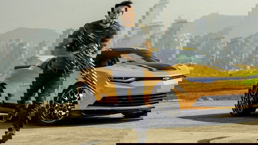 Transformers: Age of Extinction