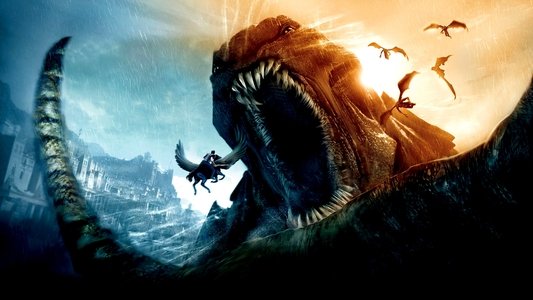 Clash of the Titans