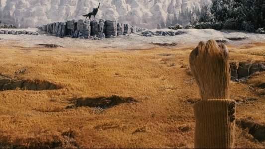 Fantastic Mr. Fox