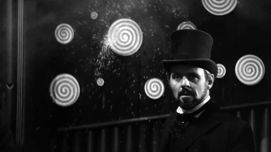 The Elephant Man