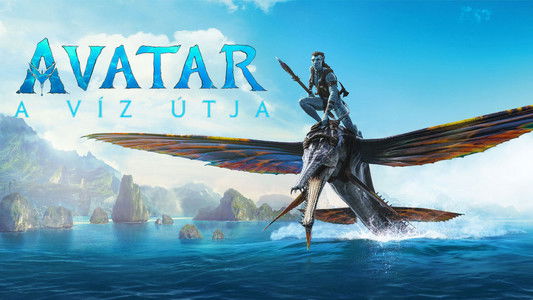 Avatar: The Way of Water