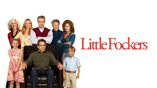 Little Fockers