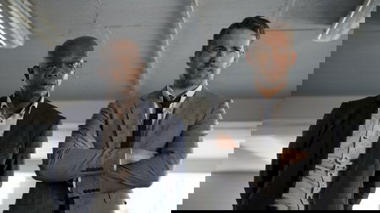 The Hitman's Bodyguard